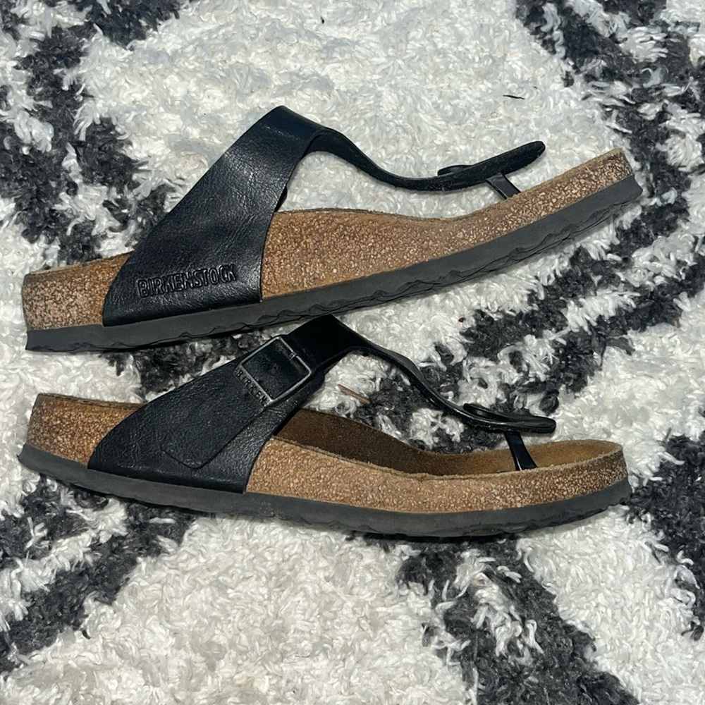 Birkenstocks